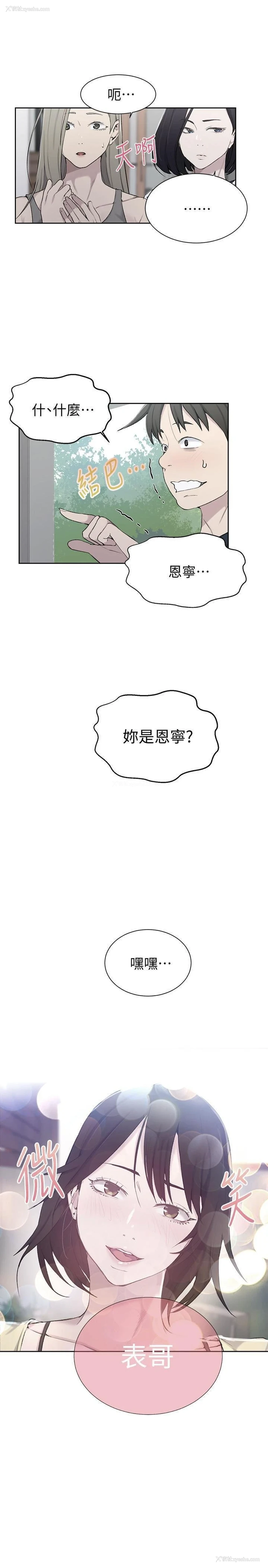 2P - 秘密教学