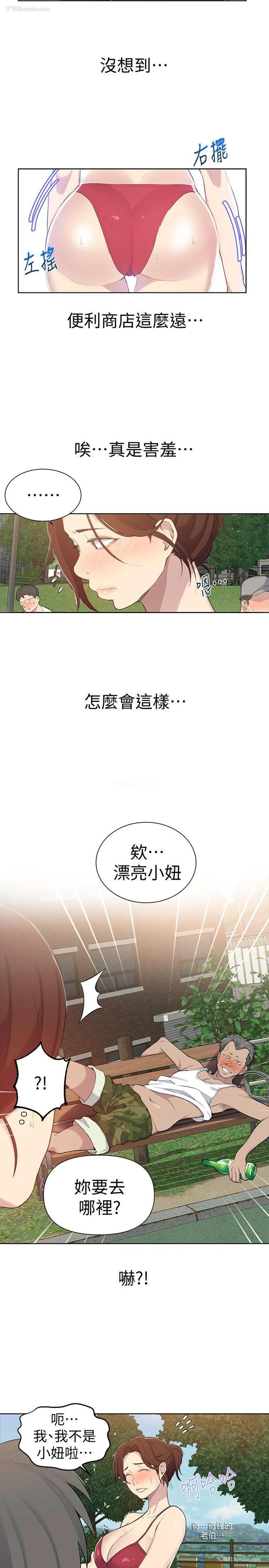 22P - 秘密教学
