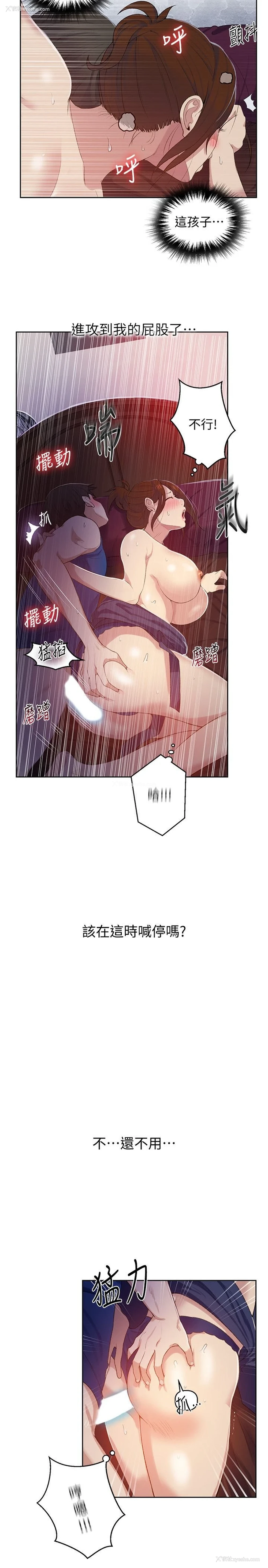 12P - 秘密教学