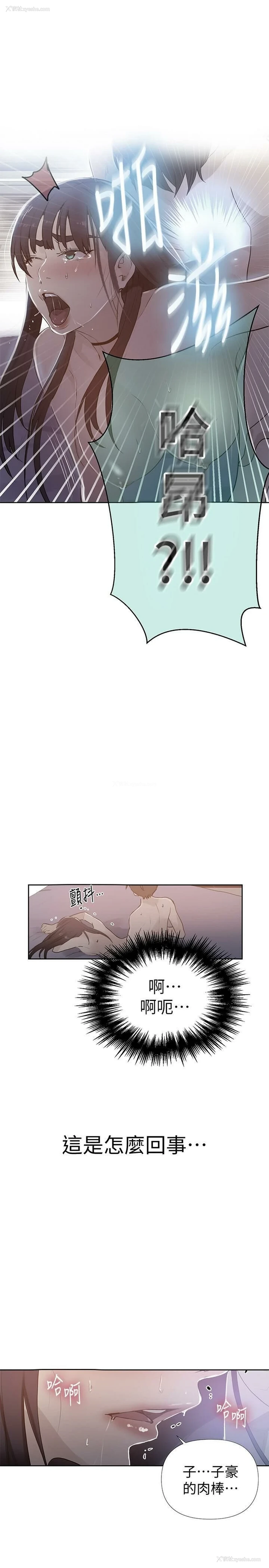 1P - 秘密教学