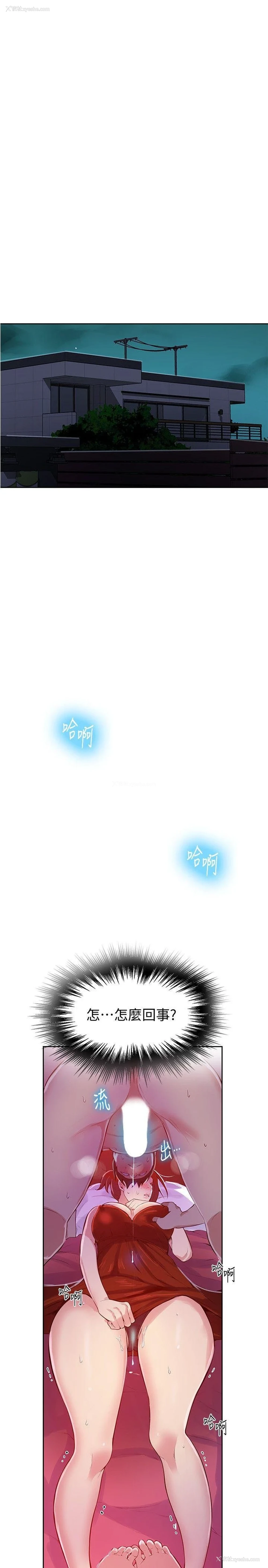 4P - 秘密教学