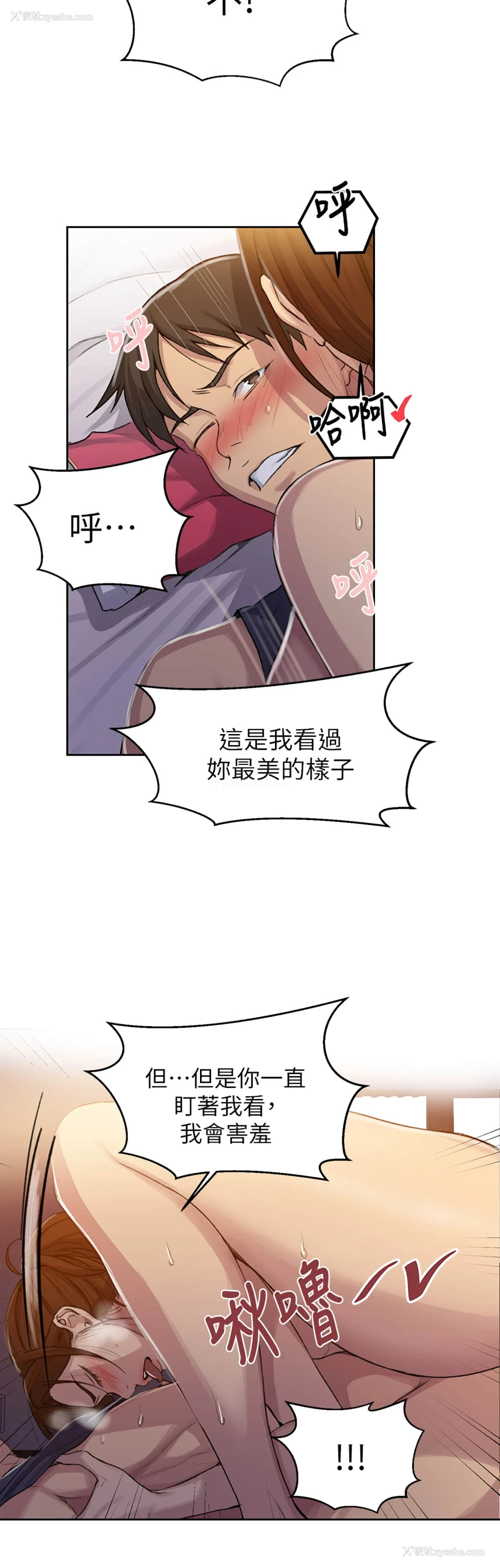 11P - 秘密教学