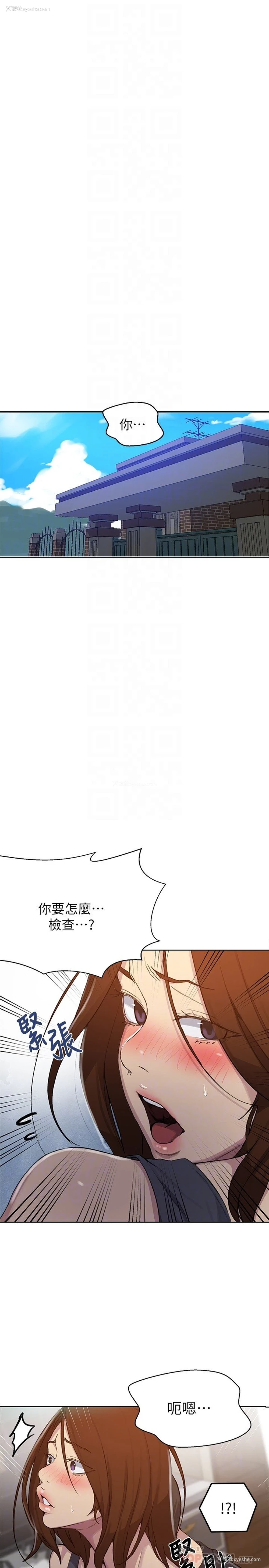 4P - 秘密教学