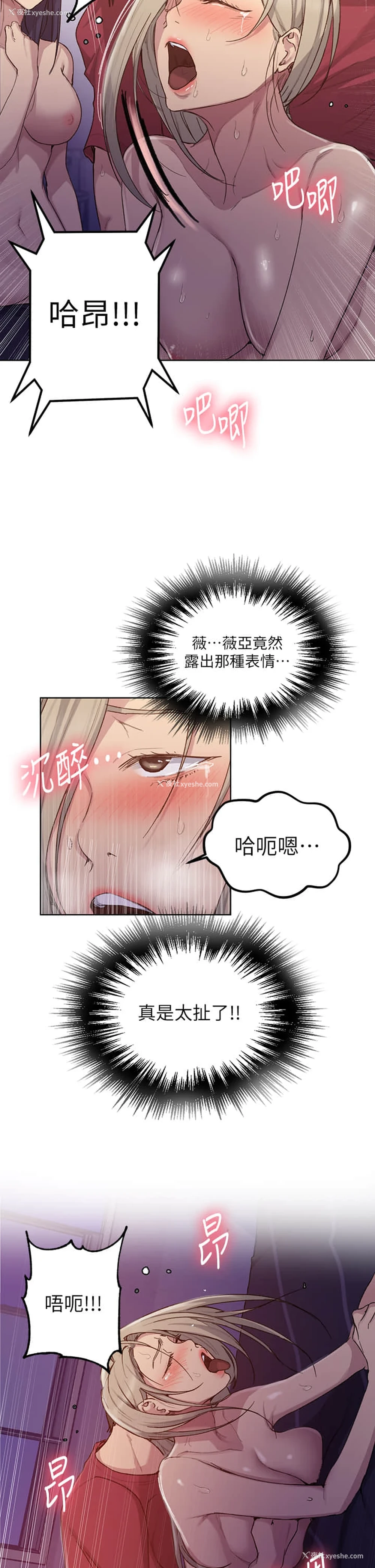 11P - 秘密教学