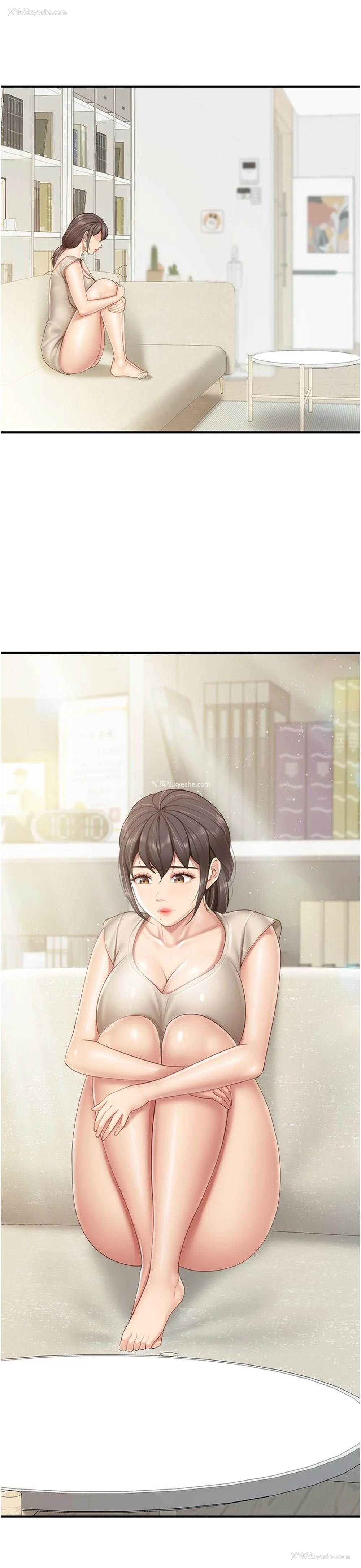 17P - 亲子餐厅的妈妈们