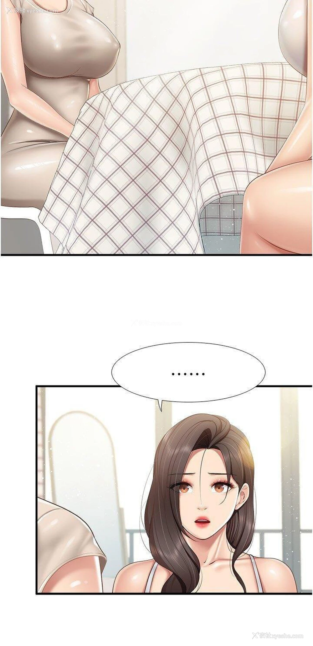 9P - 亲子餐厅的妈妈们