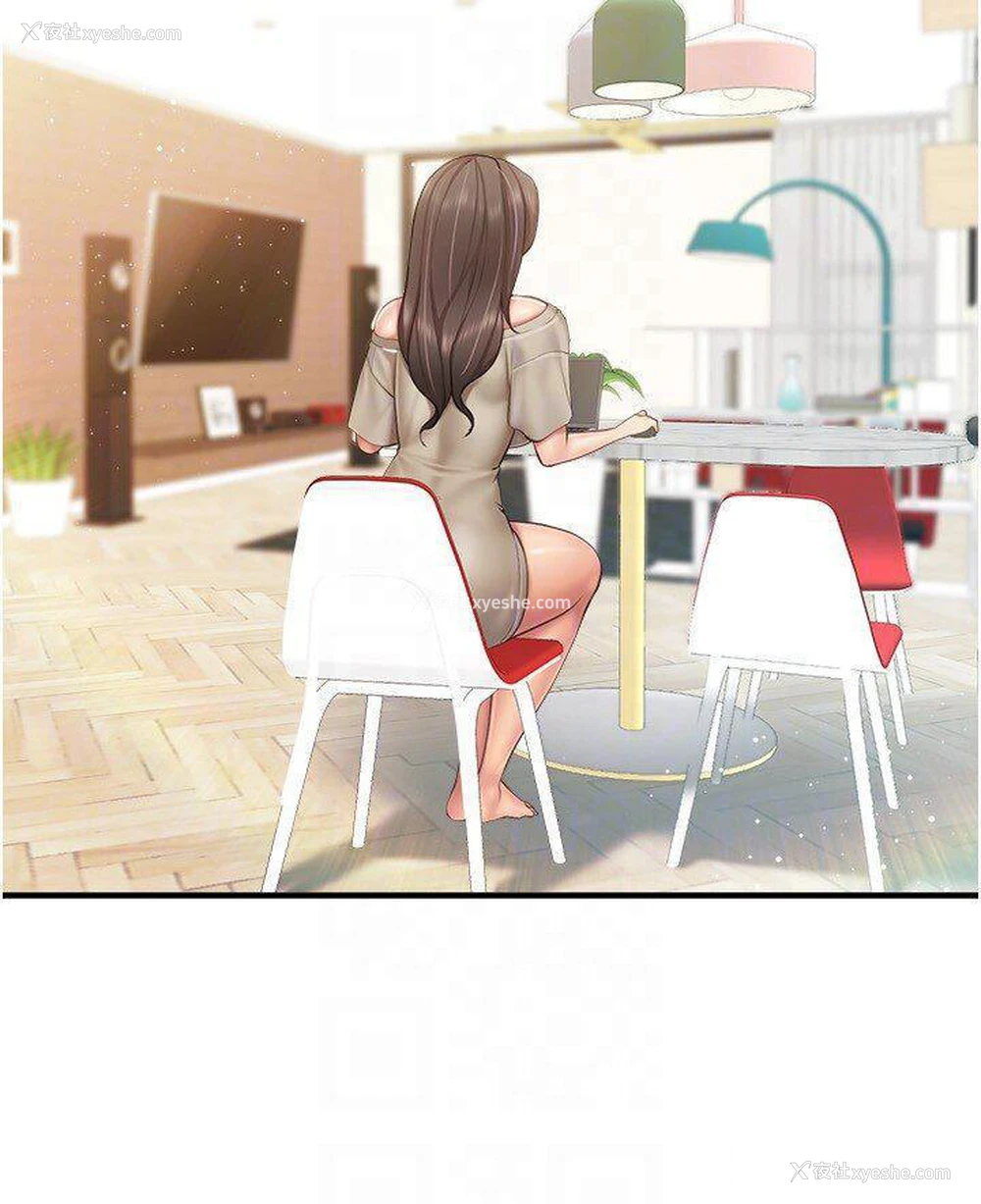 6P - 亲子餐厅的妈妈们