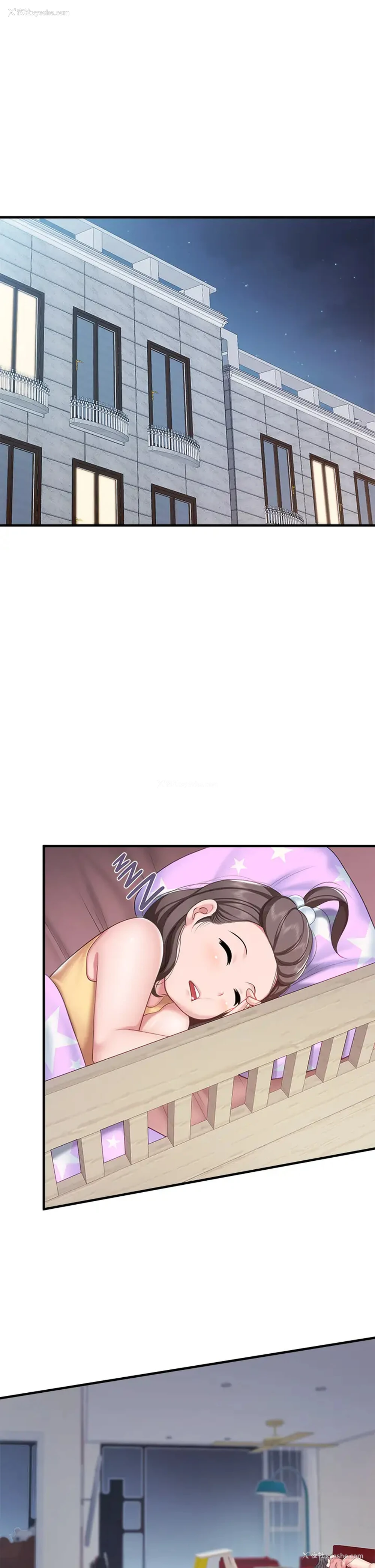 32P - 亲子餐厅的妈妈们