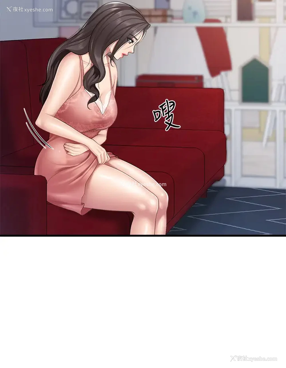 39P - 亲子餐厅的妈妈们