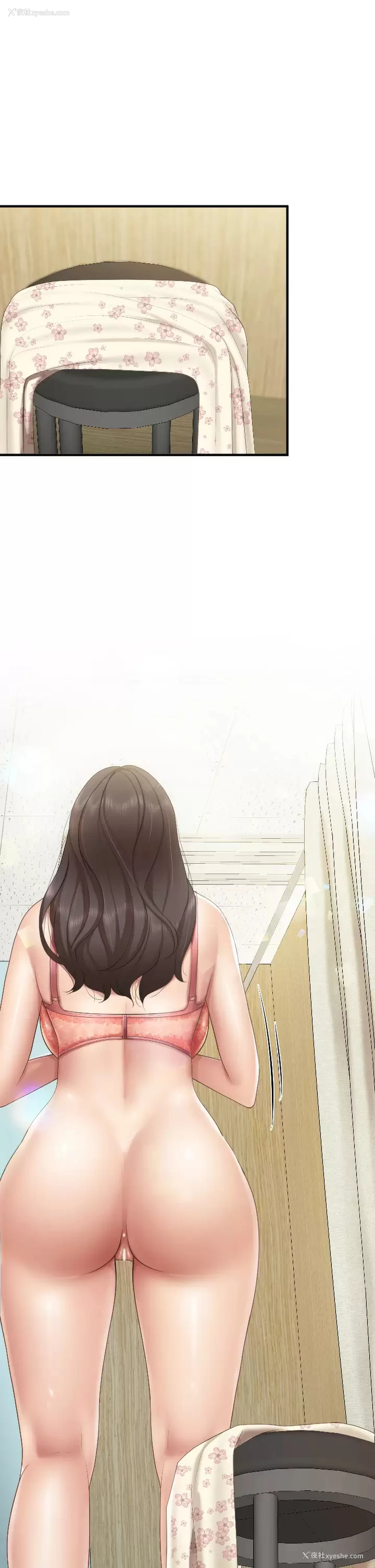 5P - 亲子餐厅的妈妈们
