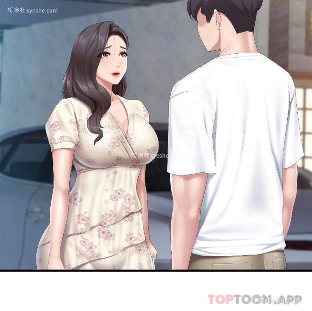 15P - 亲子餐厅的妈妈们