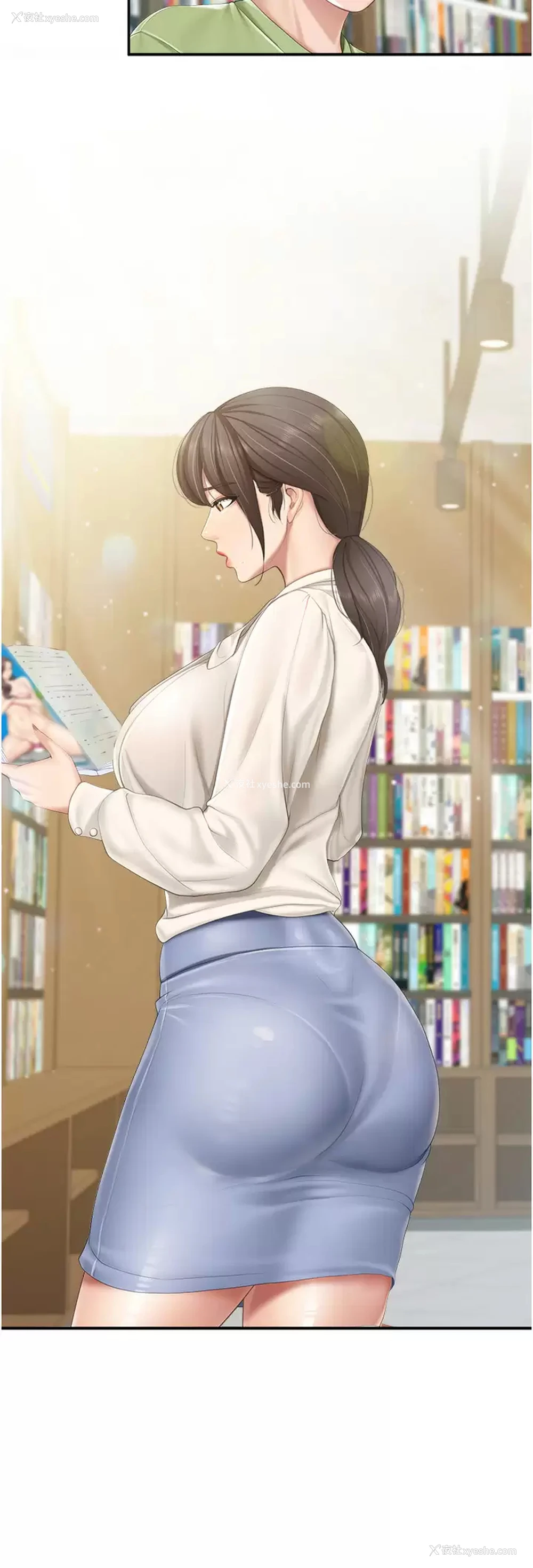 3P - 亲子餐厅的妈妈们