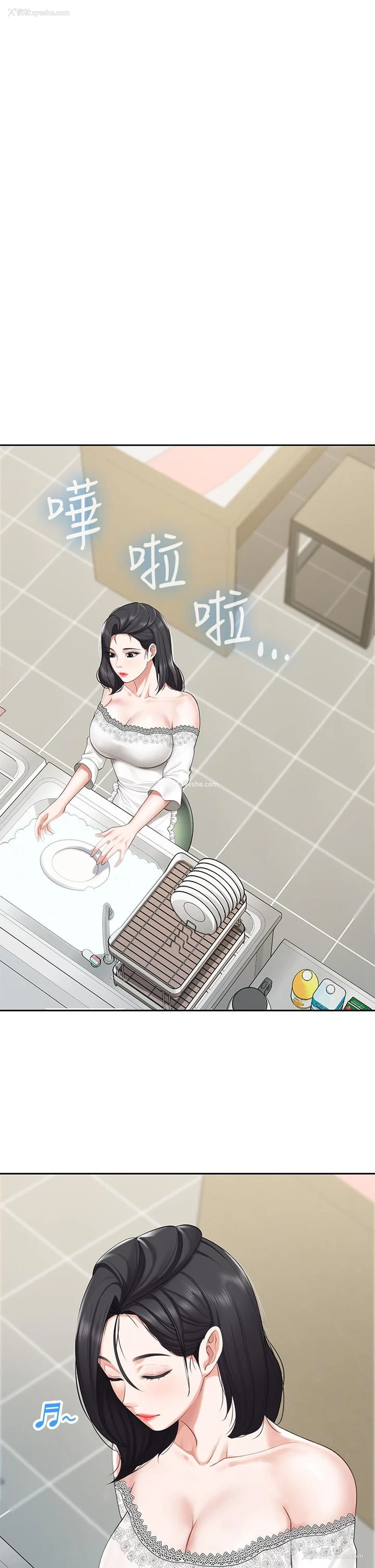 32P - 亲子餐厅的妈妈们