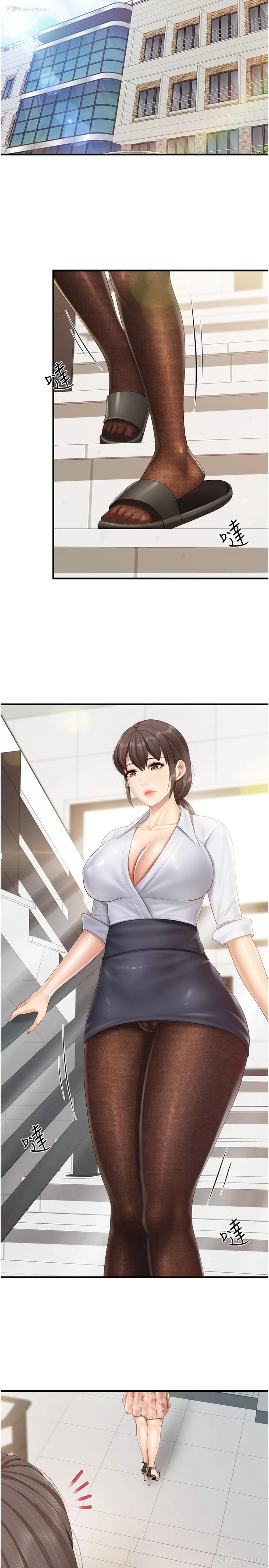 11P - 亲子餐厅的妈妈们