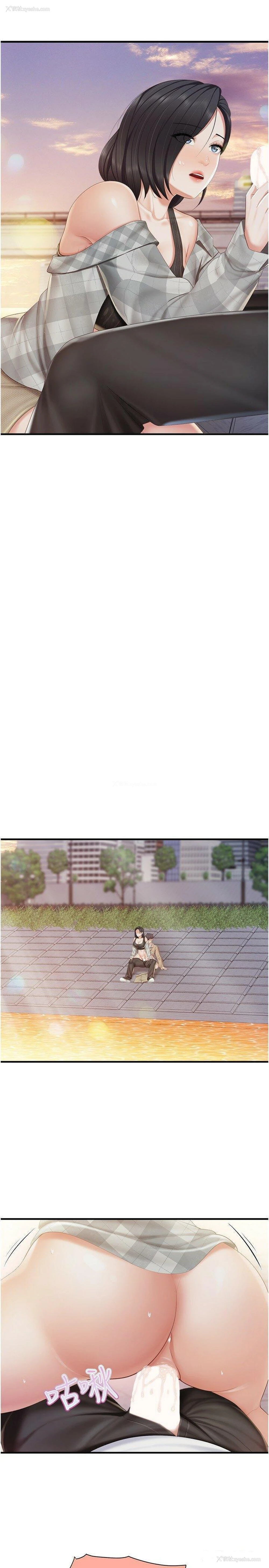 15P - 亲子餐厅的妈妈们