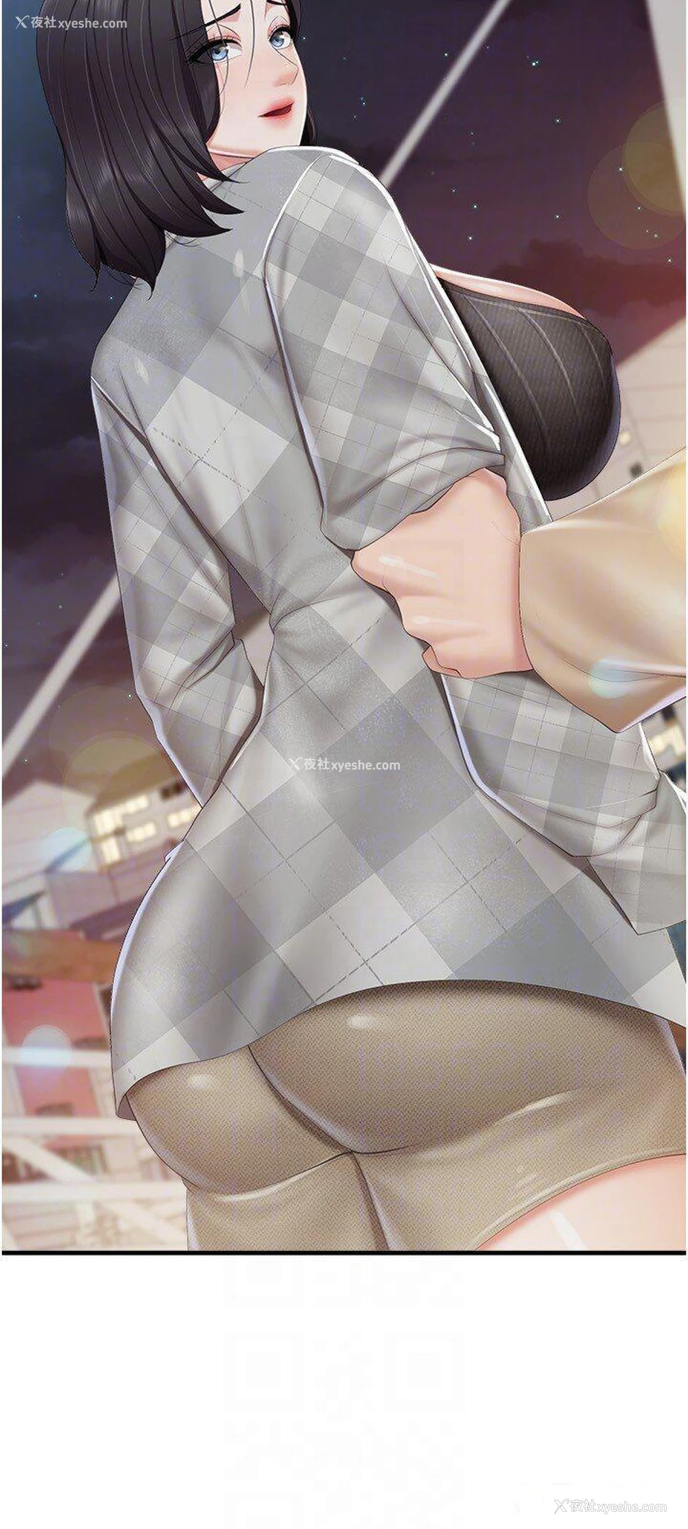 27P - 亲子餐厅的妈妈们