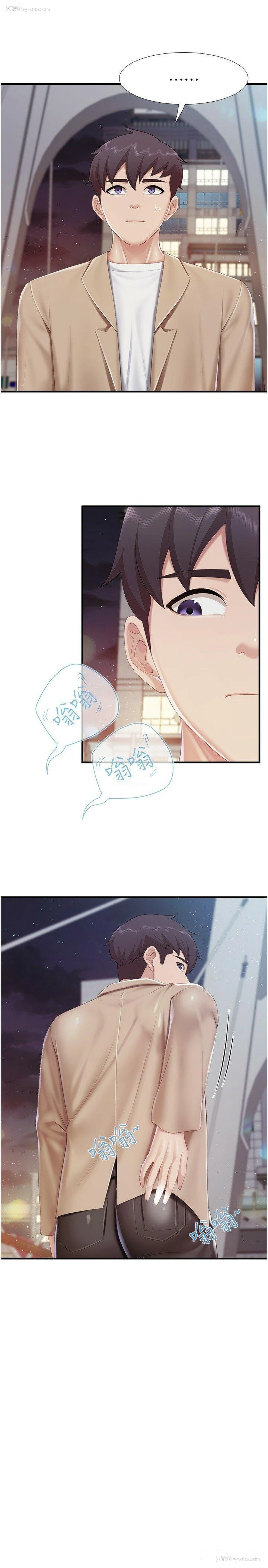 5P - 亲子餐厅的妈妈们