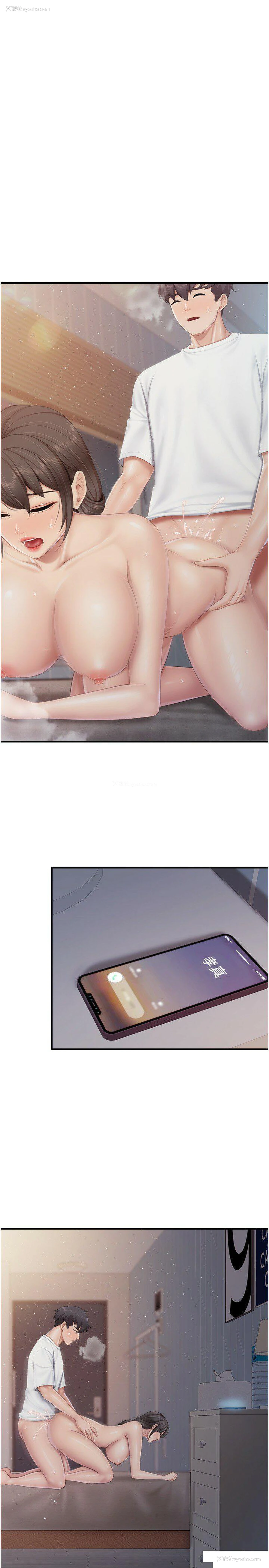 1P - 亲子餐厅的妈妈们