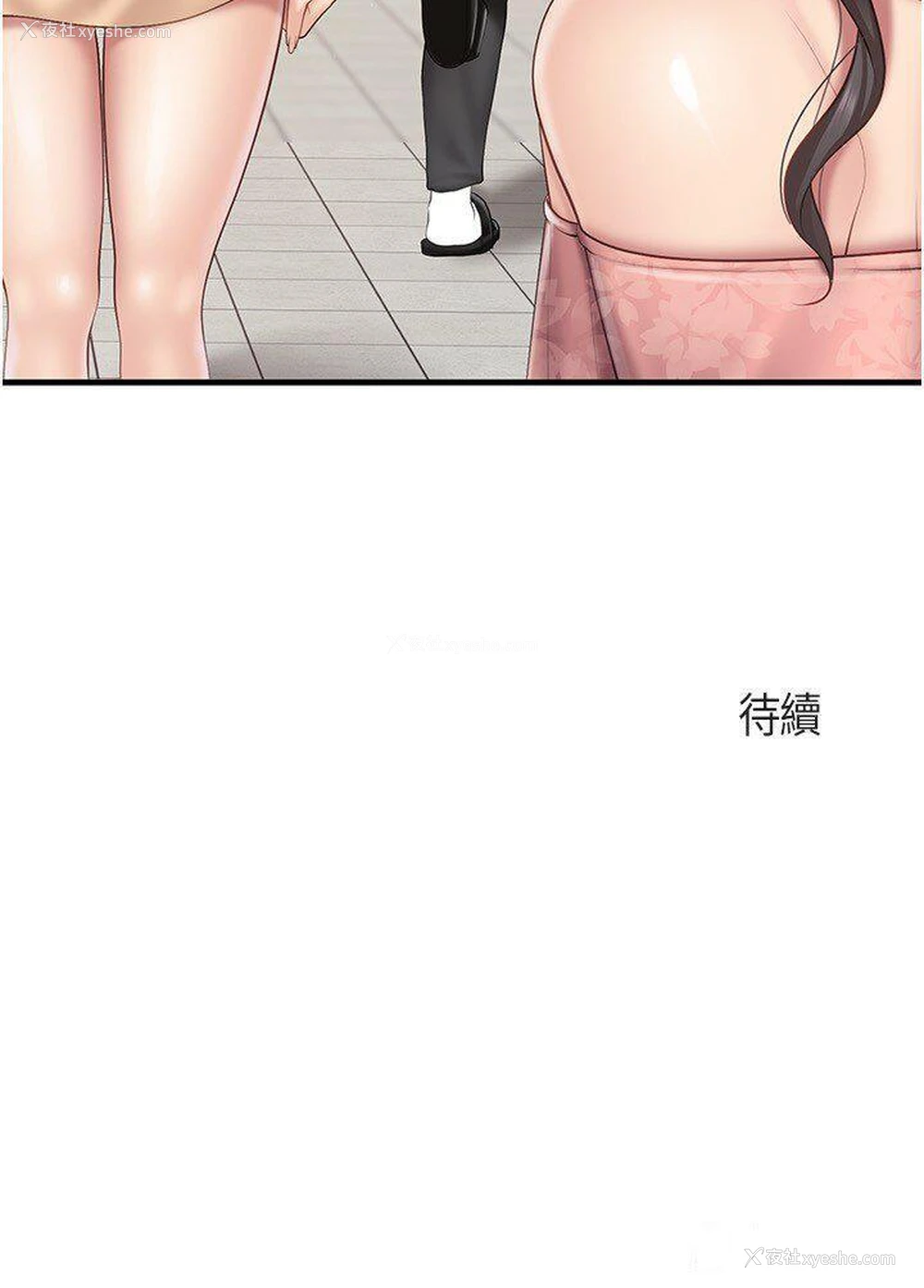25P - 亲子餐厅的妈妈们