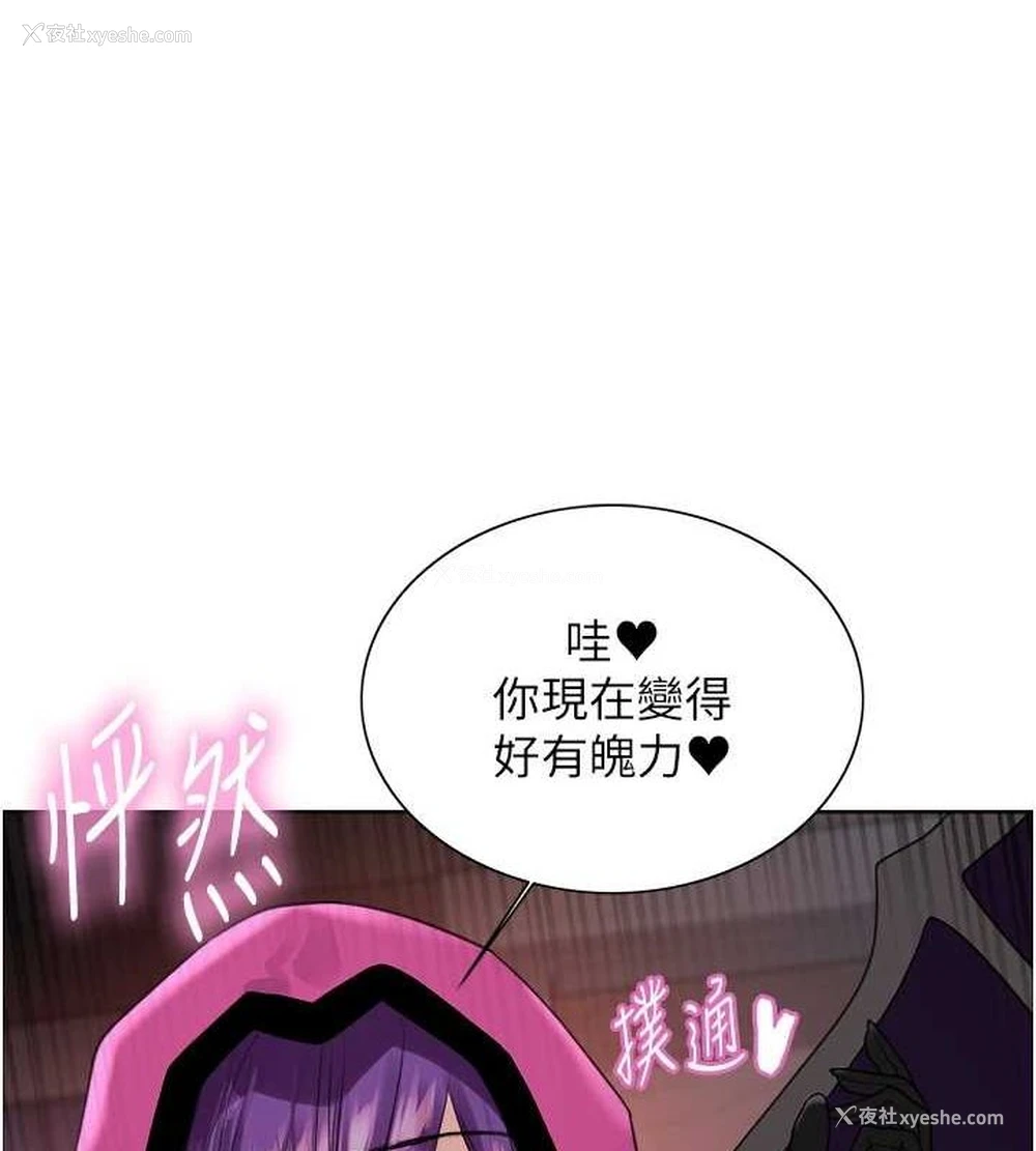 165P - 色轮眼
