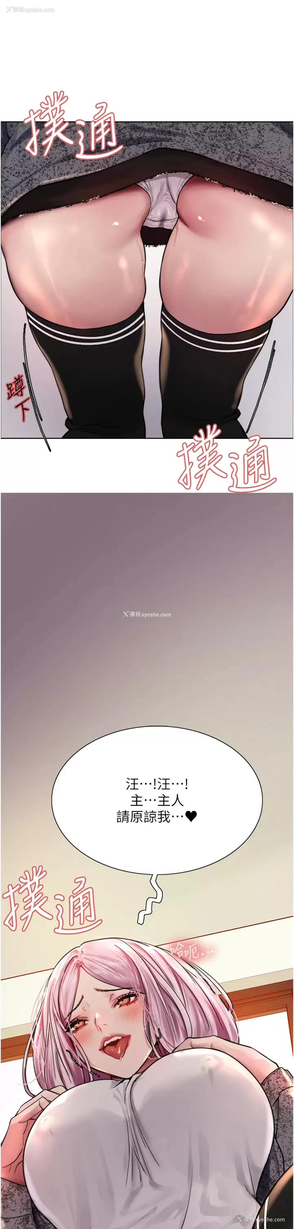 43P - 色轮眼