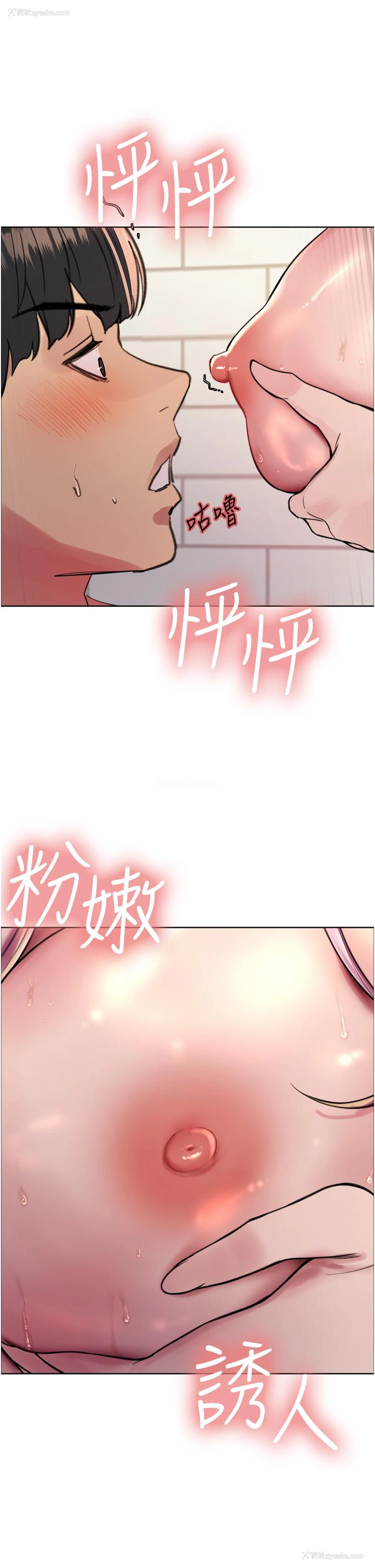 40P - 色轮眼