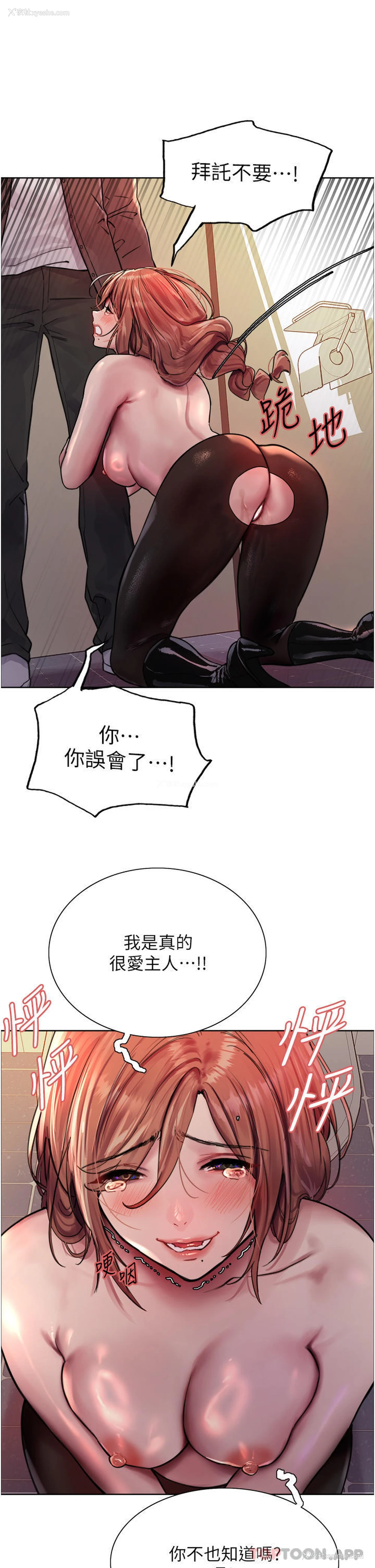 28P - 色轮眼