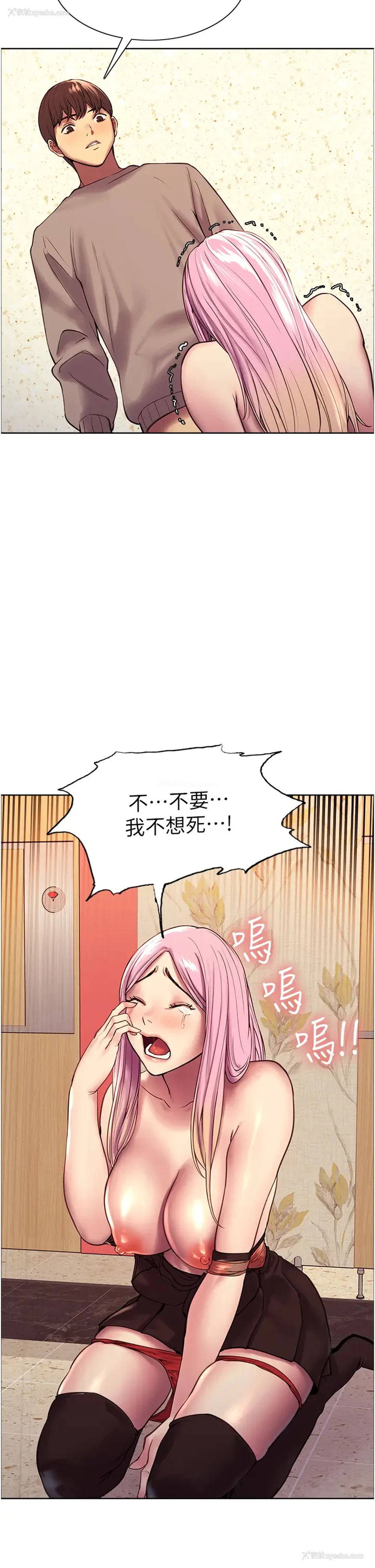 19P - 色轮眼