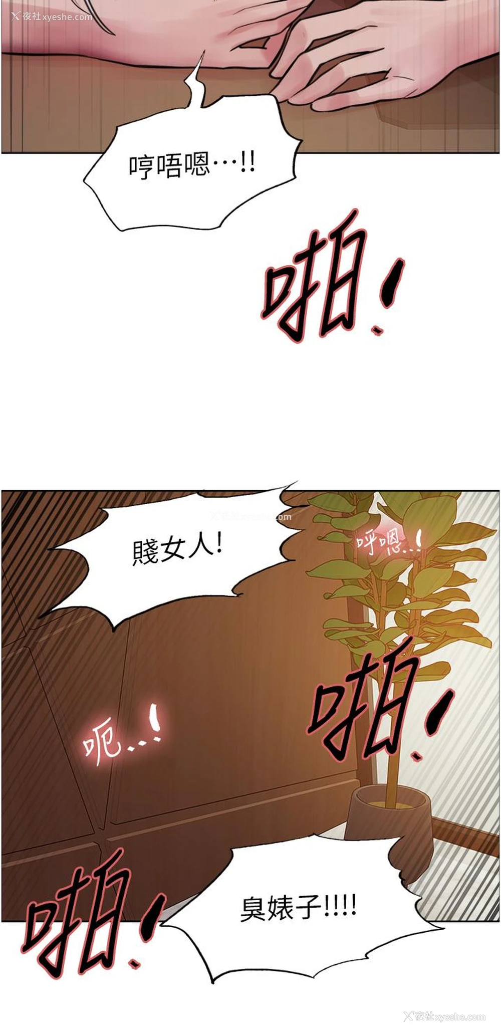 22P - 色轮眼