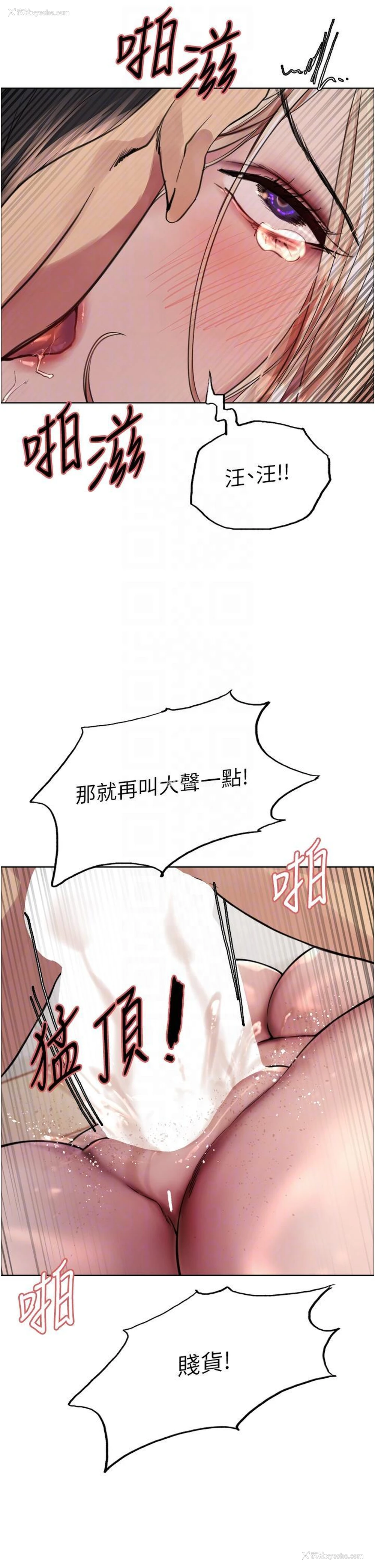 14P - 色轮眼