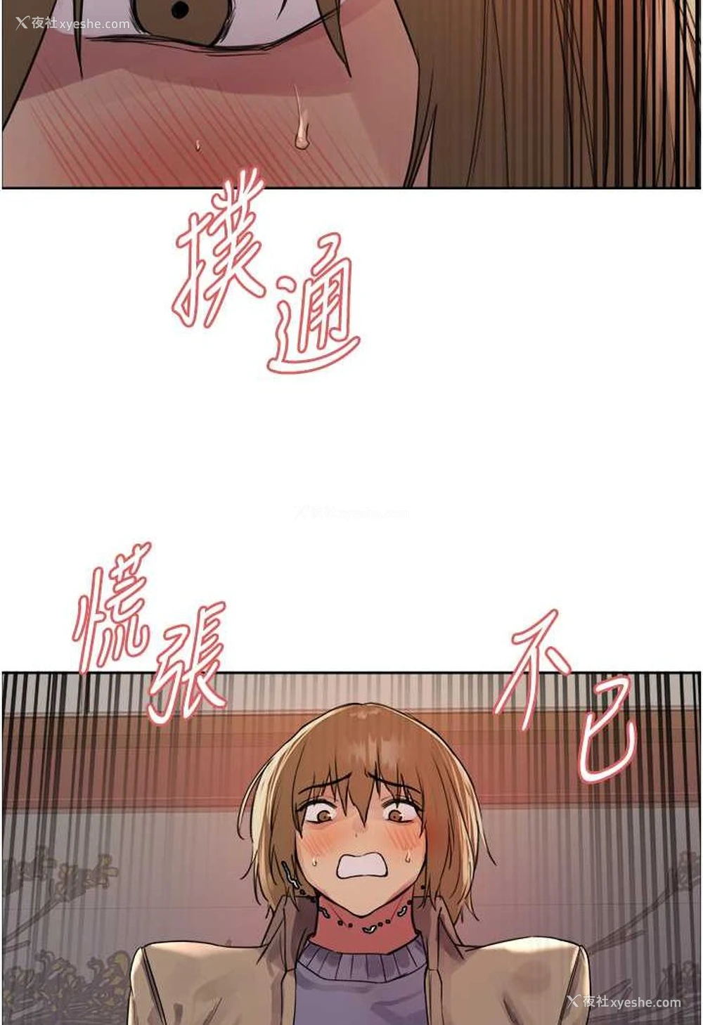 15P - 色轮眼