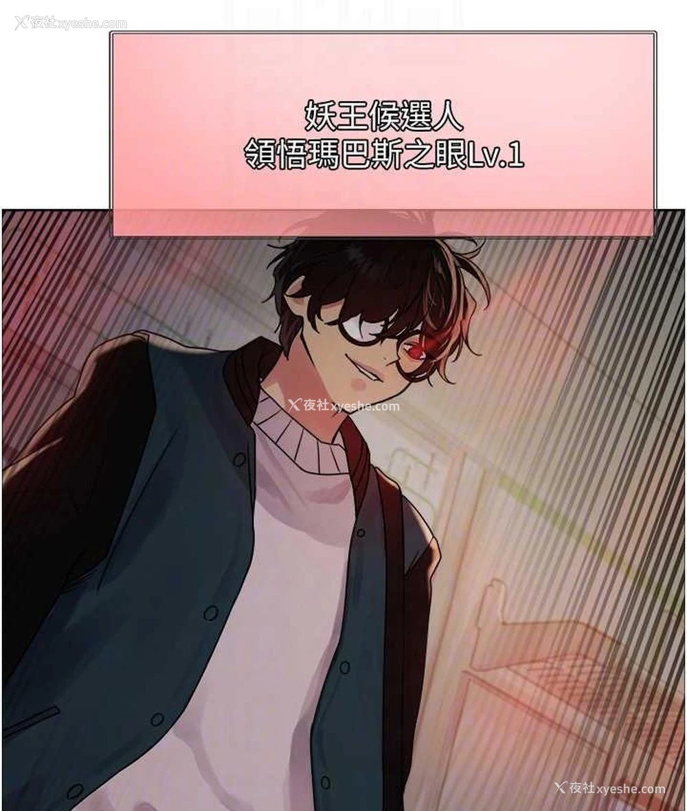 61P - 色轮眼