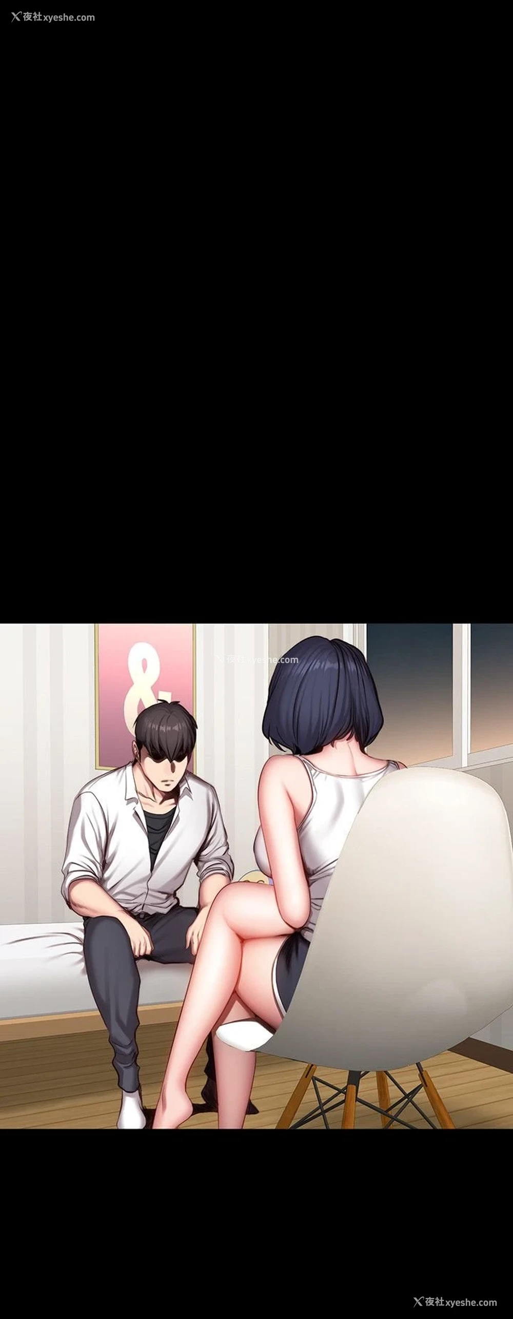 15P - 健身教练