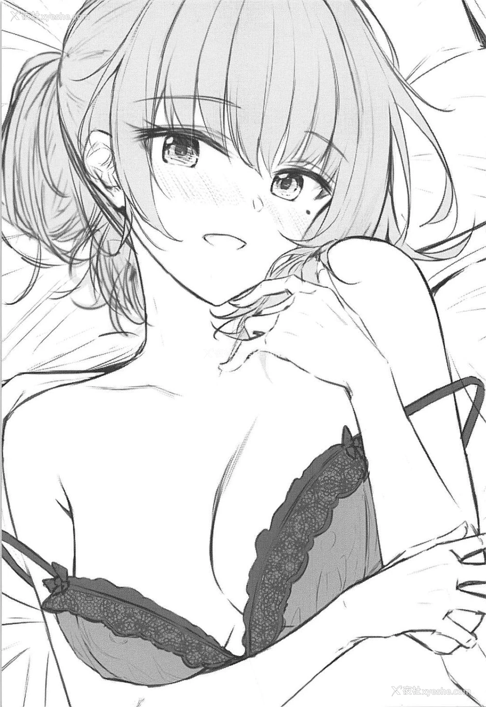 2P - (C94) [凸凹ハリケーン (あんざ友)] 枫さんとショタPのえっちな本 (アイドルマスター シンデレラガールズ) [中国翻訳]