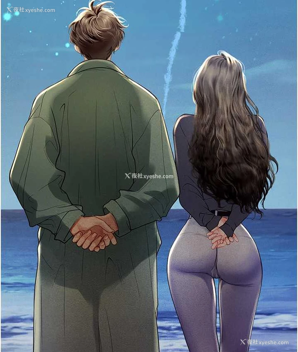 131P - 海女实习生