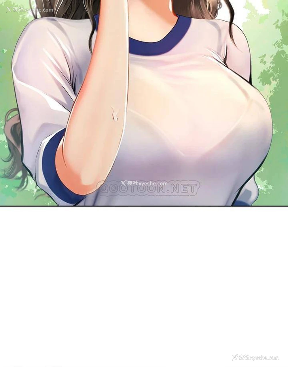 46P - 海女实习生