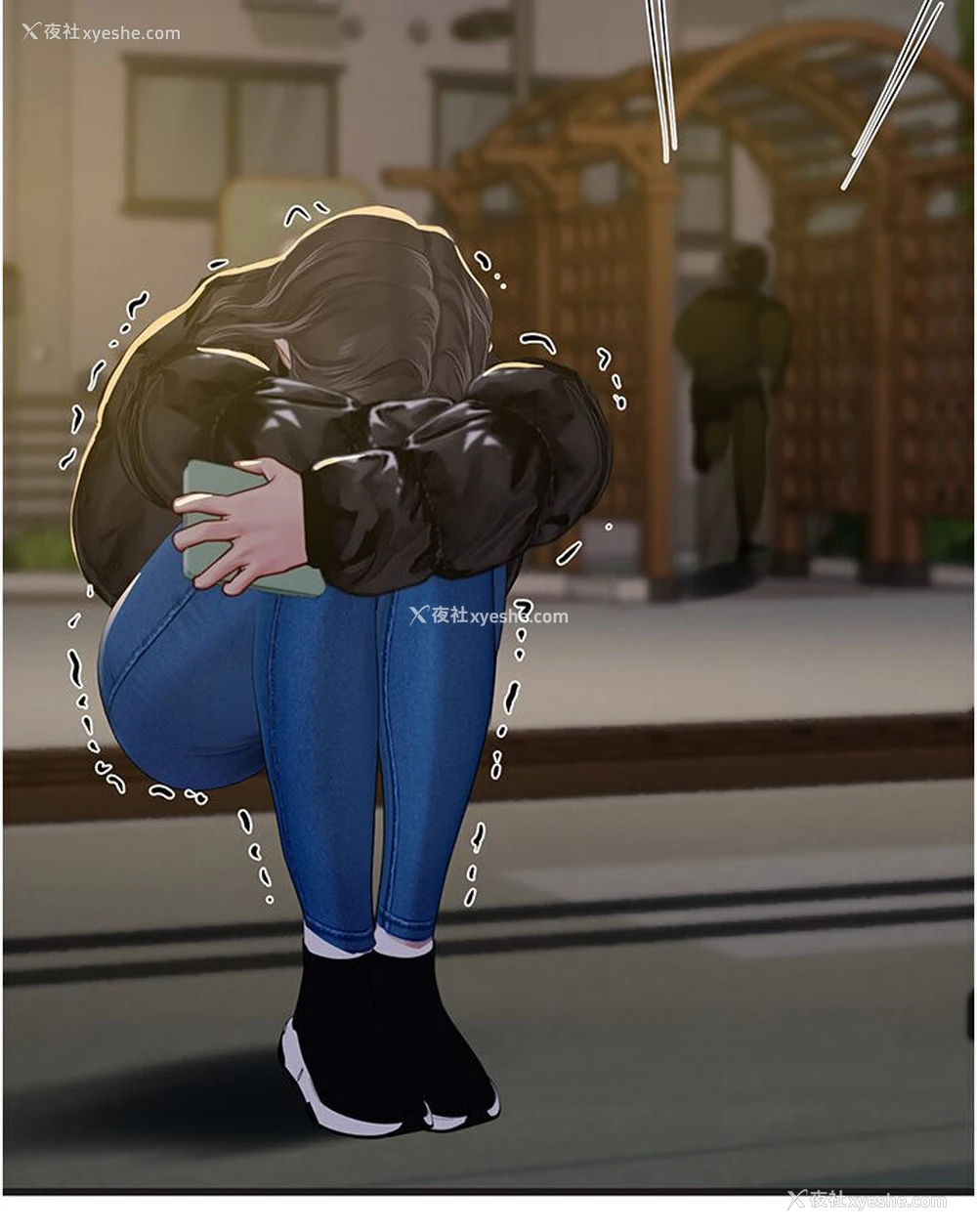 61P - 海女实习生