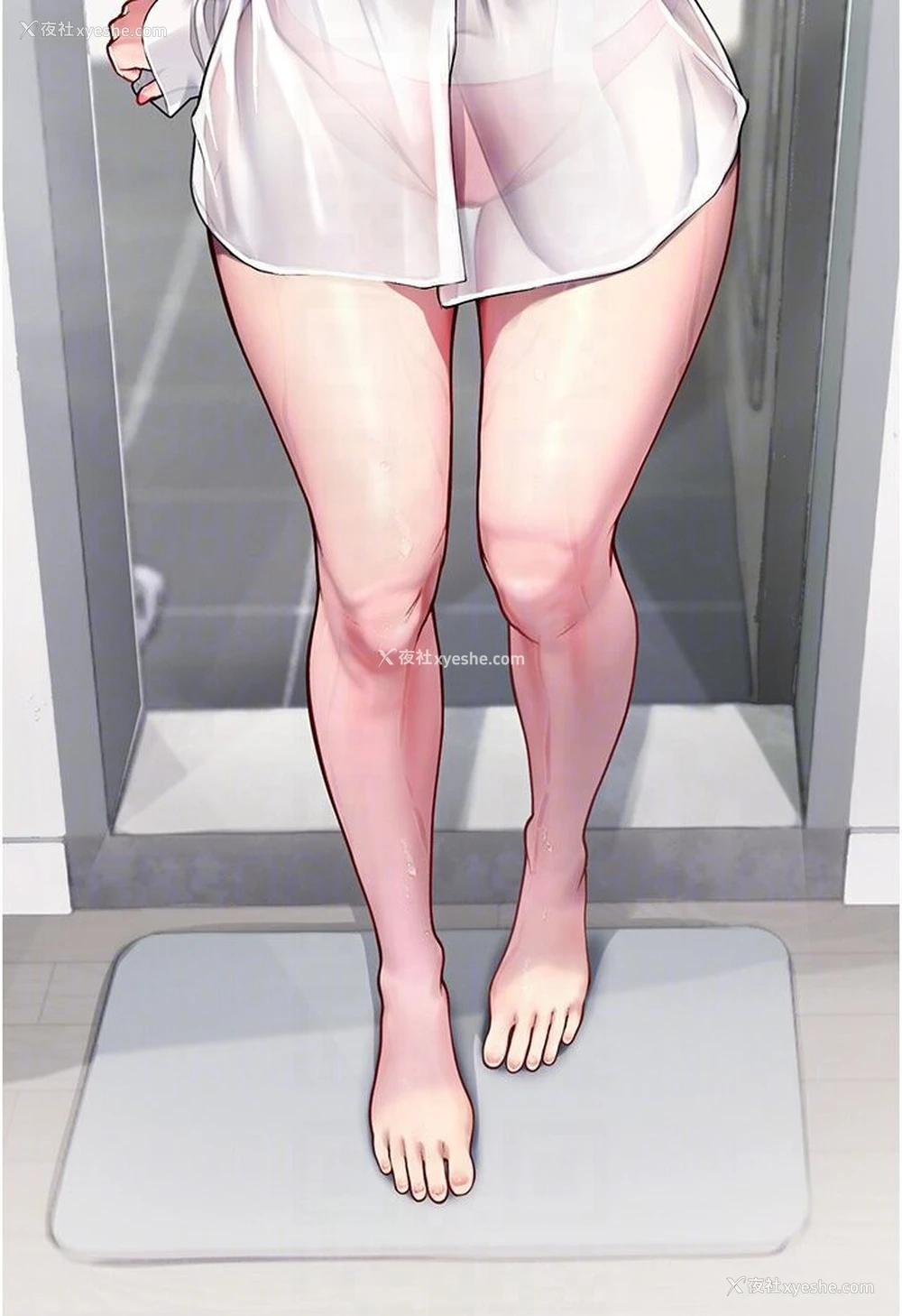 73P - 海女实习生