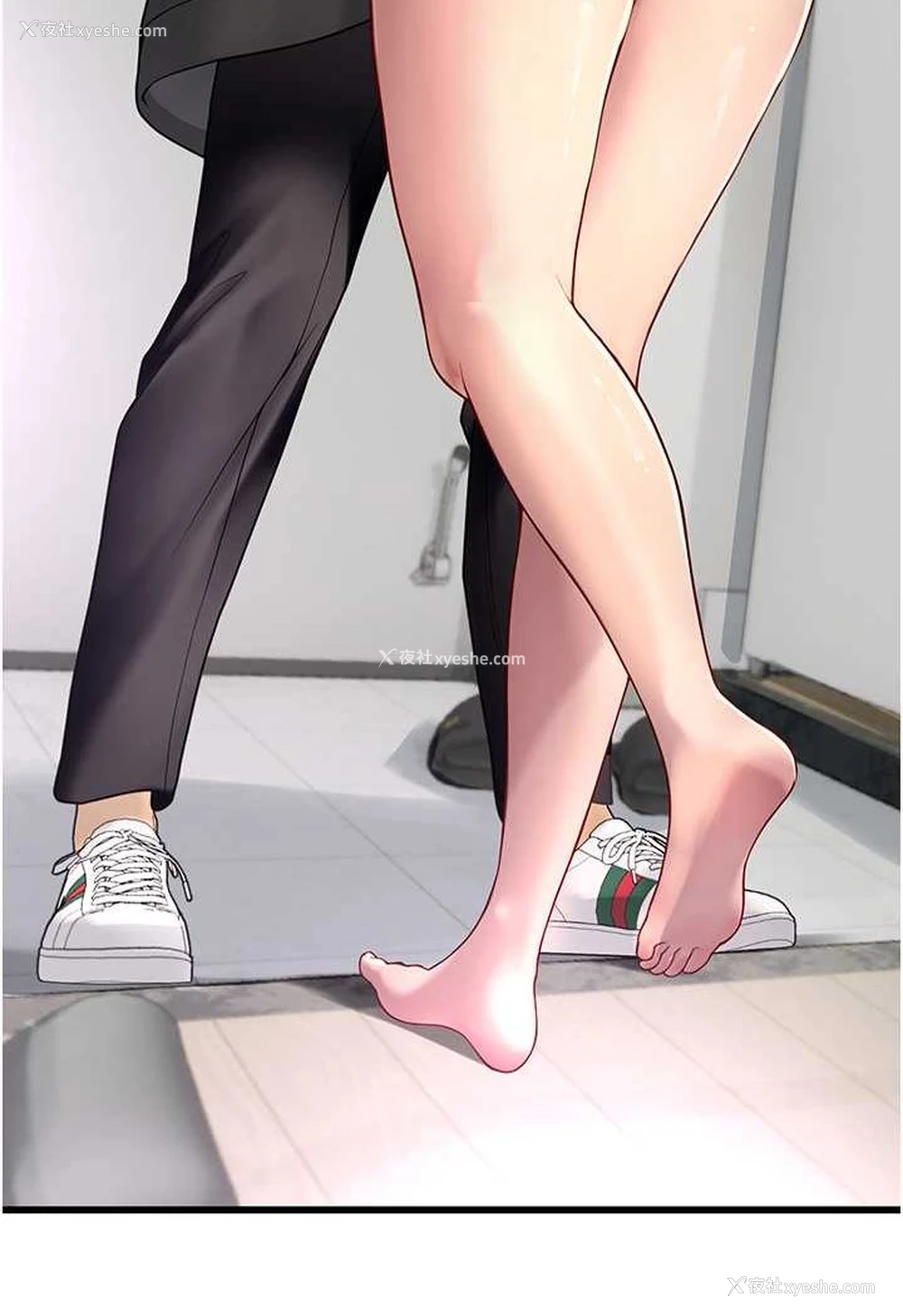 21P - 海女实习生
