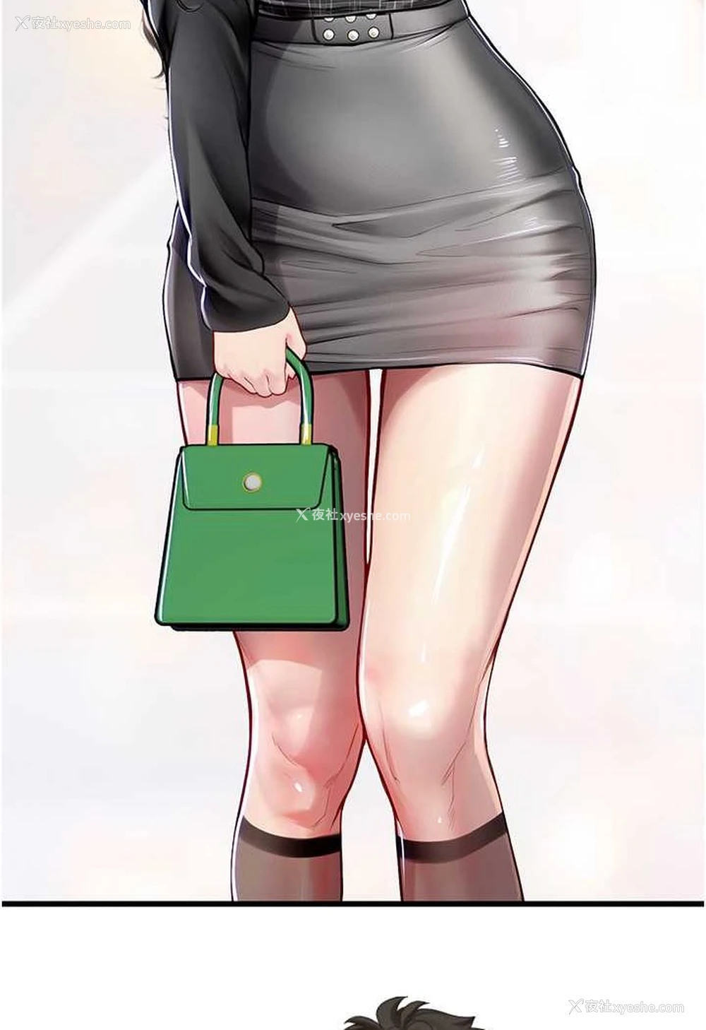 37P - 海女实习生