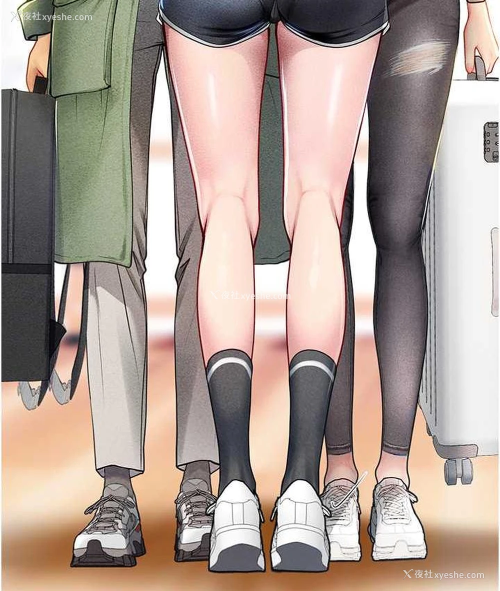 114P - 海女实习生