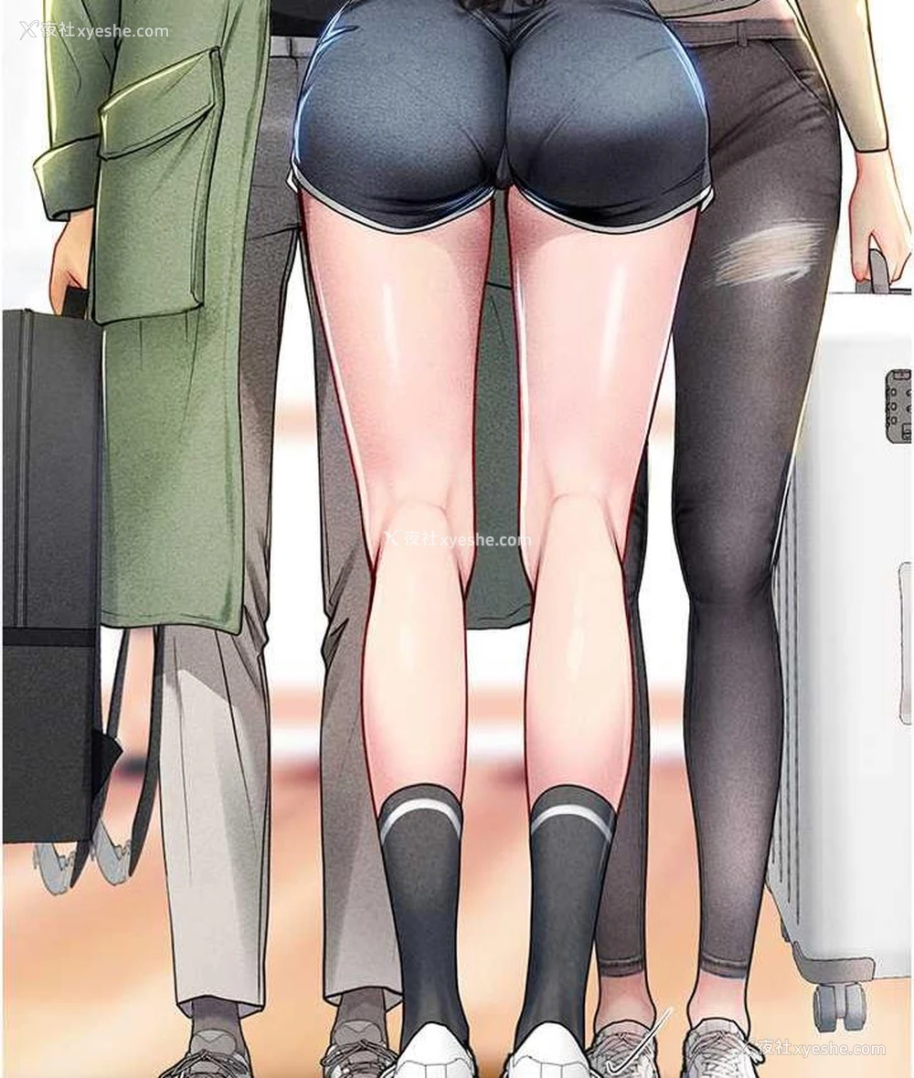 6P - 海女实习生