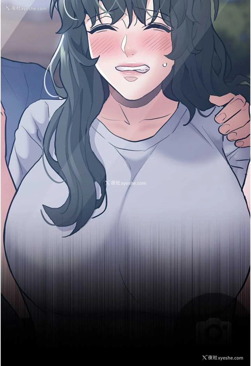 102P - 痴汉成瘾