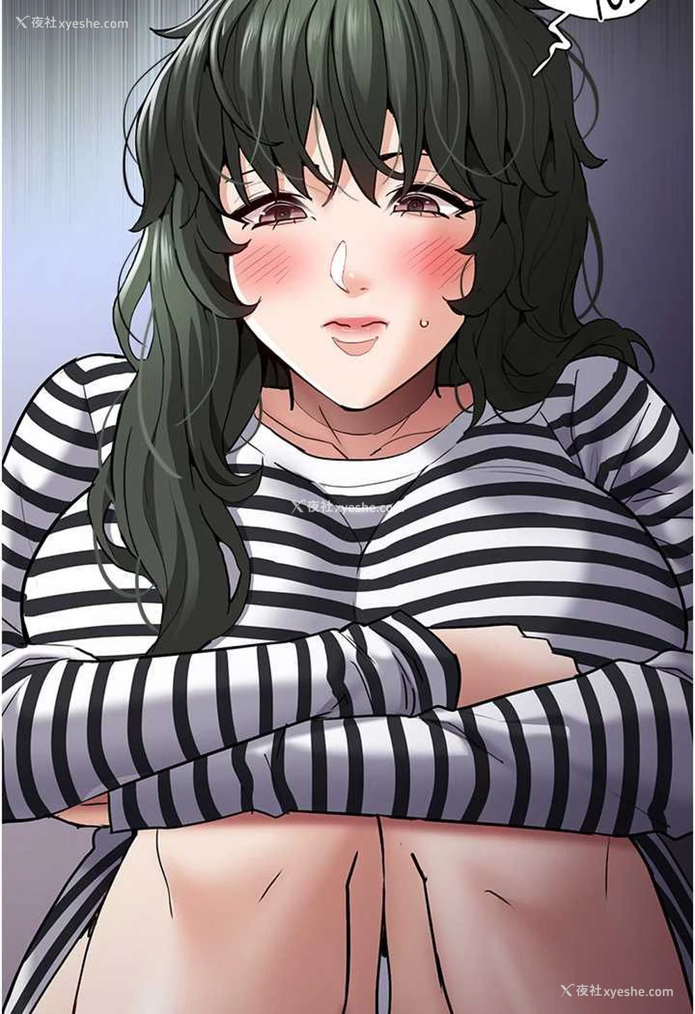 104P - 痴汉成瘾