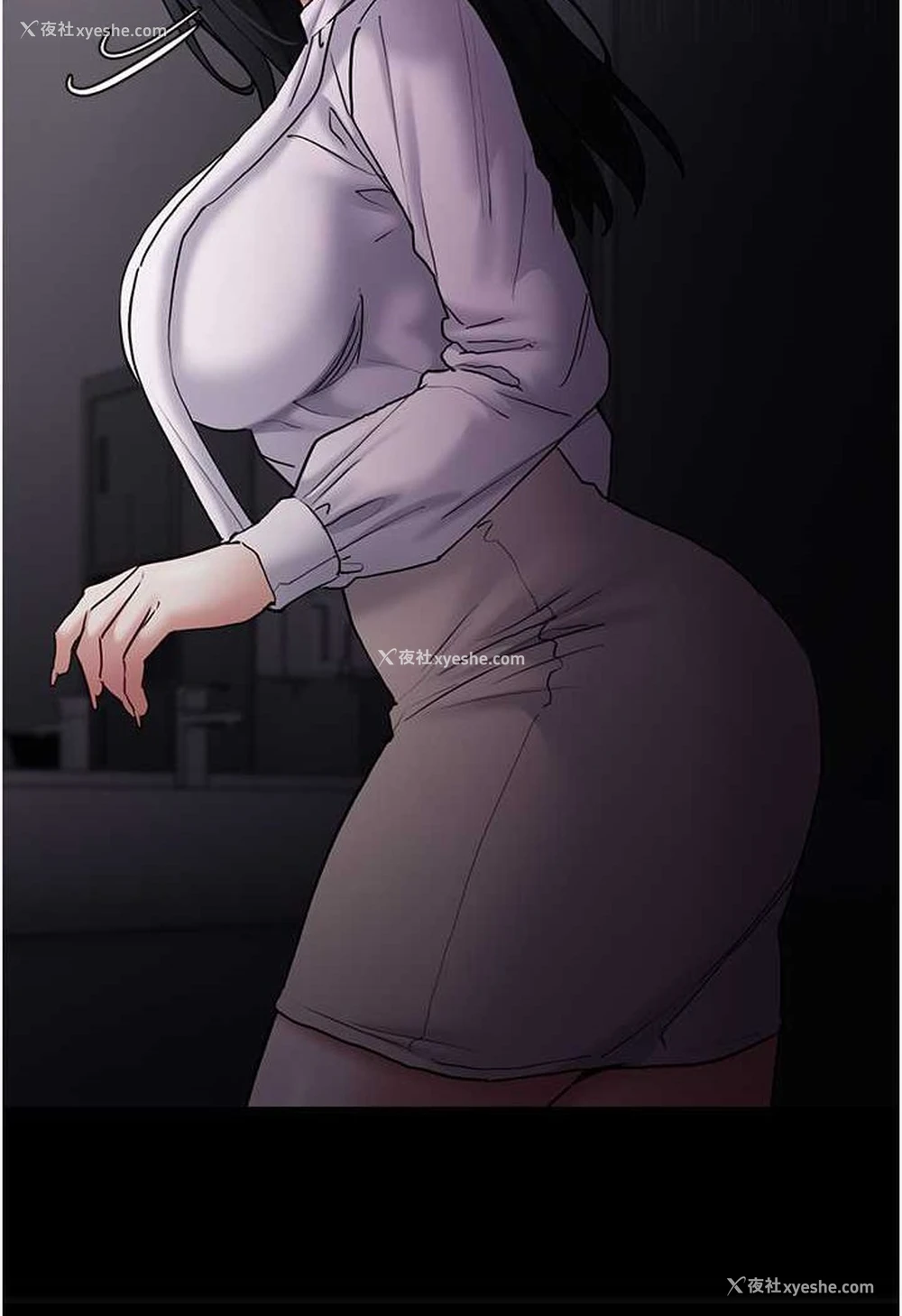 107P - 痴汉成瘾