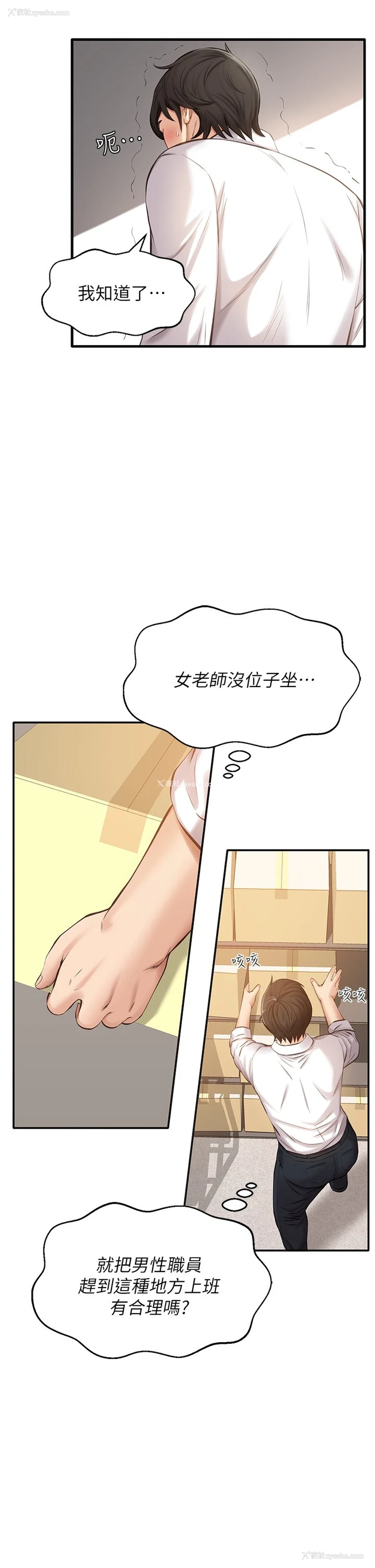 14P - 万能履历表