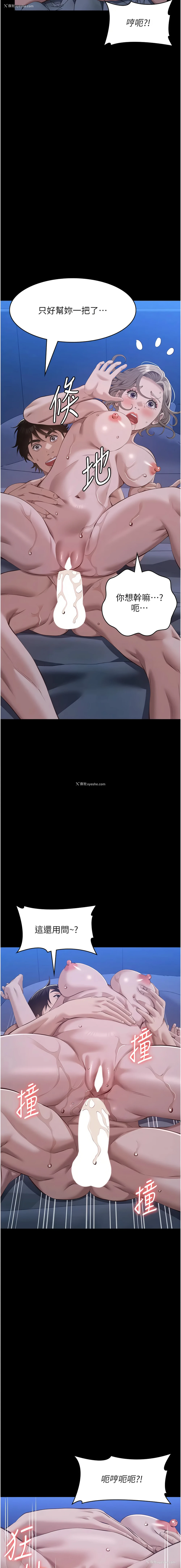 17P - 万能履历表