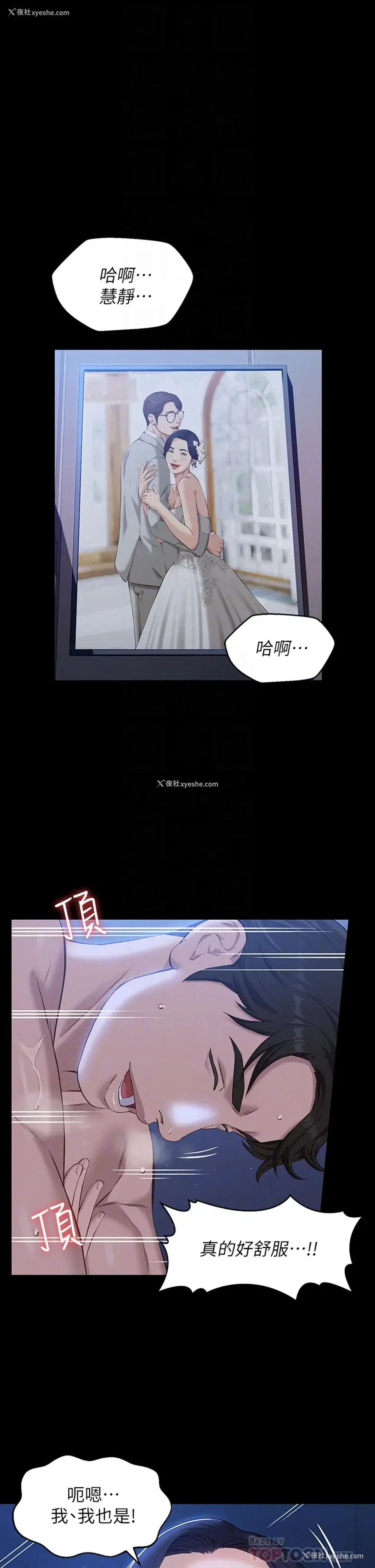 6P - 万能履历表
