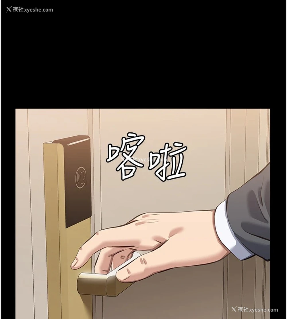 241P - 万能履历表