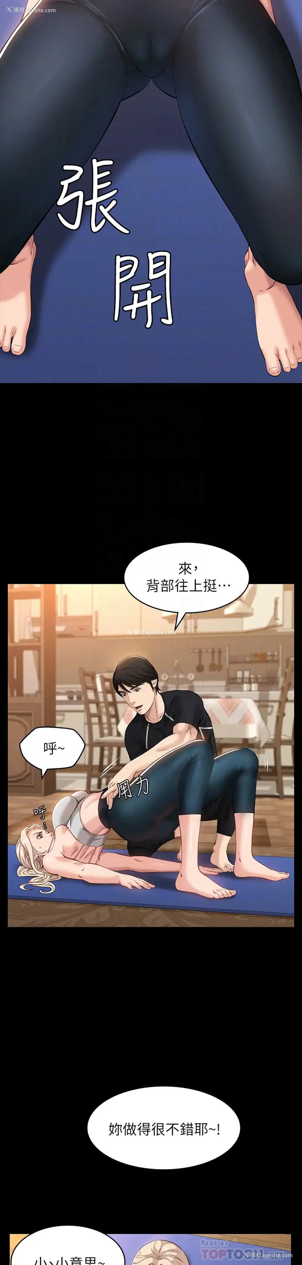 14P - 万能履历表
